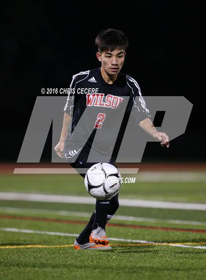 Thumbnail 2 in Honeoye Falls-Lima vs. Wilson Magnet (Section 5 Class A2 Final) photogallery.