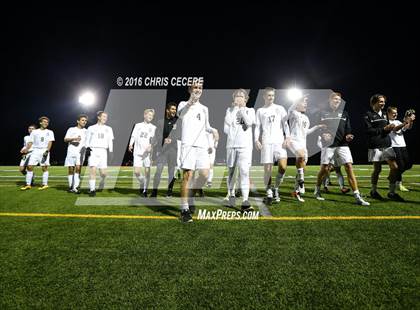Thumbnail 3 in Honeoye Falls-Lima vs. Wilson Magnet (Section 5 Class A2 Final) photogallery.