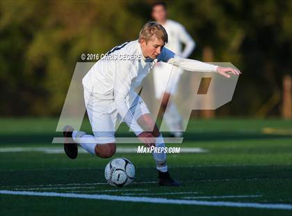 Thumbnail 1 in Honeoye Falls-Lima vs. Wilson Magnet (Section 5 Class A2 Final) photogallery.