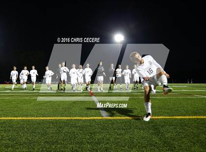 Thumbnail 2 in Honeoye Falls-Lima vs. Wilson Magnet (Section 5 Class A2 Final) photogallery.