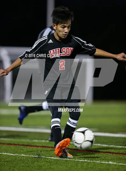 Thumbnail 2 in Honeoye Falls-Lima vs. Wilson Magnet (Section 5 Class A2 Final) photogallery.