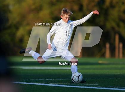 Thumbnail 3 in Honeoye Falls-Lima vs. Wilson Magnet (Section 5 Class A2 Final) photogallery.