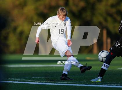 Thumbnail 2 in Honeoye Falls-Lima vs. Wilson Magnet (Section 5 Class A2 Final) photogallery.