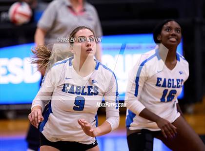 Thumbnail 1 in Callaway @ Mount Paran Christian (GHSA 2A Quarterfinal) photogallery.