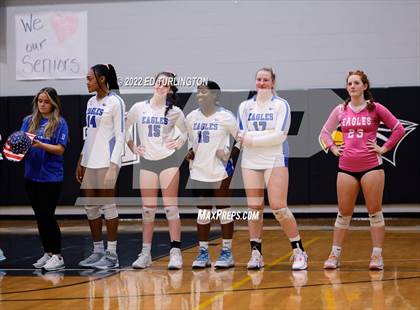 Thumbnail 2 in Callaway @ Mount Paran Christian (GHSA 2A Quarterfinal) photogallery.