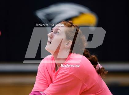Thumbnail 3 in Callaway @ Mount Paran Christian (GHSA 2A Quarterfinal) photogallery.