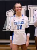 Photo from the gallery "Callaway @ Mount Paran Christian (GHSA 2A Quarterfinal)"