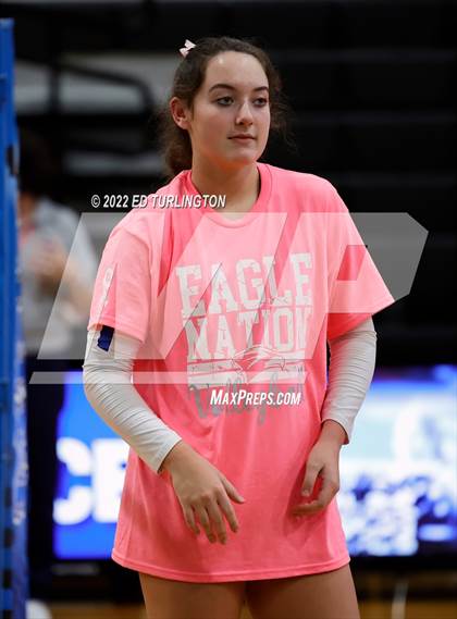 Thumbnail 2 in Callaway @ Mount Paran Christian (GHSA 2A Quarterfinal) photogallery.