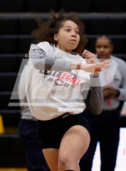 Thumbnail 2 in Callaway @ Mount Paran Christian (GHSA 2A Quarterfinal) photogallery.