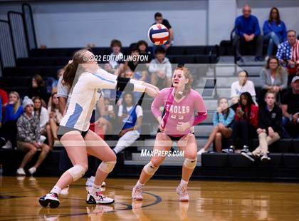 Thumbnail 3 in Callaway @ Mount Paran Christian (GHSA 2A Quarterfinal) photogallery.