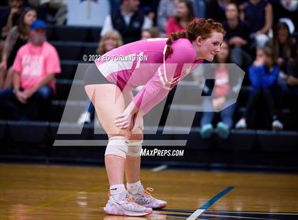 Thumbnail 1 in Callaway @ Mount Paran Christian (GHSA 2A Quarterfinal) photogallery.