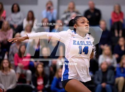 Thumbnail 3 in Callaway @ Mount Paran Christian (GHSA 2A Quarterfinal) photogallery.