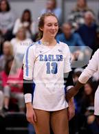 Photo from the gallery "Callaway @ Mount Paran Christian (GHSA 2A Quarterfinal)"