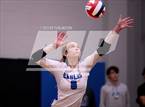 Photo from the gallery "Callaway @ Mount Paran Christian (GHSA 2A Quarterfinal)"
