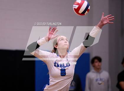 Thumbnail 2 in Callaway @ Mount Paran Christian (GHSA 2A Quarterfinal) photogallery.