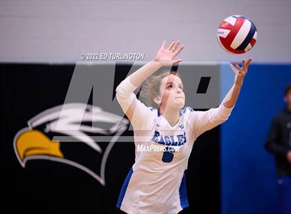 Thumbnail 2 in Callaway @ Mount Paran Christian (GHSA 2A Quarterfinal) photogallery.