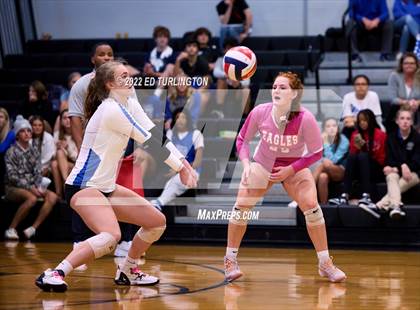 Thumbnail 2 in Callaway @ Mount Paran Christian (GHSA 2A Quarterfinal) photogallery.