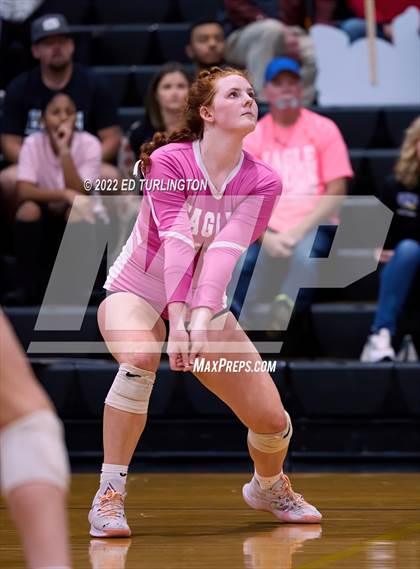 Thumbnail 3 in Callaway @ Mount Paran Christian (GHSA 2A Quarterfinal) photogallery.