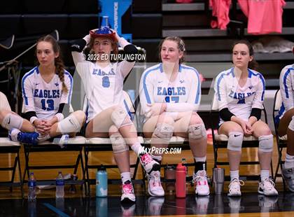 Thumbnail 2 in Callaway @ Mount Paran Christian (GHSA 2A Quarterfinal) photogallery.