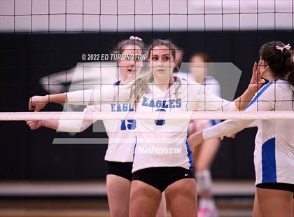 Thumbnail 2 in Callaway @ Mount Paran Christian (GHSA 2A Quarterfinal) photogallery.