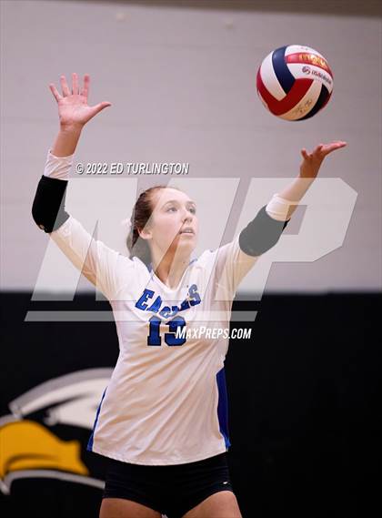 Thumbnail 2 in Callaway @ Mount Paran Christian (GHSA 2A Quarterfinal) photogallery.
