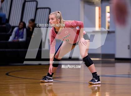 Thumbnail 1 in Callaway @ Mount Paran Christian (GHSA 2A Quarterfinal) photogallery.