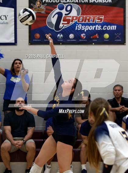 Thumbnail 2 in Glendale Prep Academy @ North Phoenix Prep Academy photogallery.