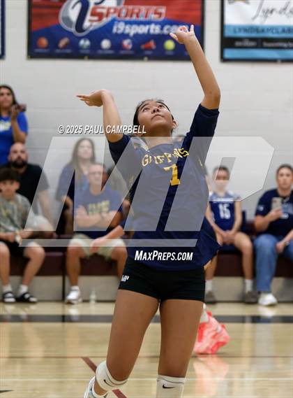 Thumbnail 3 in Glendale Prep Academy @ North Phoenix Prep Academy photogallery.