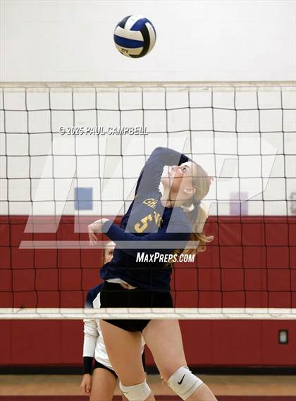 Thumbnail 3 in Glendale Prep Academy @ North Phoenix Prep Academy photogallery.