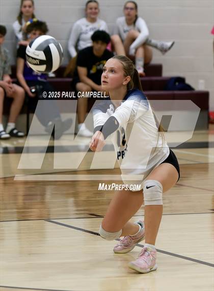 Thumbnail 3 in Glendale Prep Academy @ North Phoenix Prep Academy photogallery.