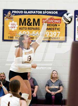 Glendale Prep Academy @ North Phoenix Prep Academy