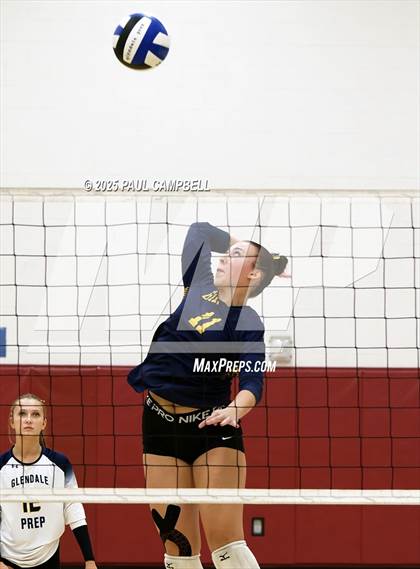 Thumbnail 1 in Glendale Prep Academy @ North Phoenix Prep Academy photogallery.