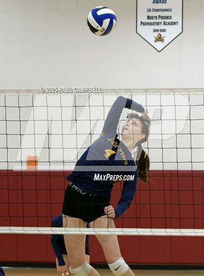 Thumbnail 2 in Glendale Prep Academy @ North Phoenix Prep Academy photogallery.