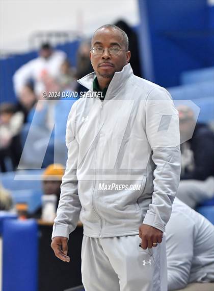 Thumbnail 1 in St. Patrick-St. Vincent vs. Manteca (NCS TV Showcase) photogallery.