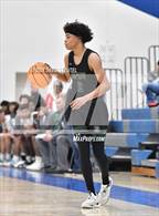 Photo from the gallery "St. Patrick-St. Vincent vs. Manteca (NCS TV Showcase)"