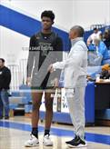 Photo from the gallery "St. Patrick-St. Vincent vs. Manteca (NCS TV Showcase)"