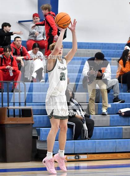 Thumbnail 1 in St. Patrick-St. Vincent vs. Manteca (NCS TV Showcase) photogallery.