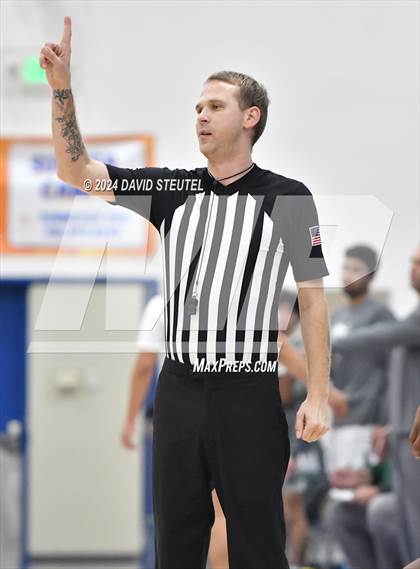 Thumbnail 3 in St. Patrick-St. Vincent vs. Manteca (NCS TV Showcase) photogallery.