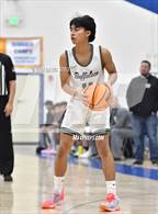 Photo from the gallery "St. Patrick-St. Vincent vs. Manteca (NCS TV Showcase)"