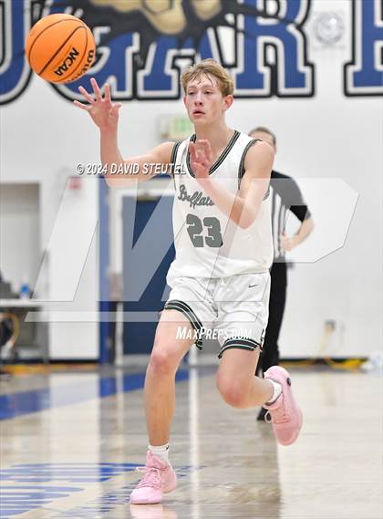 Thumbnail 2 in St. Patrick-St. Vincent vs. Manteca (NCS TV Showcase) photogallery.
