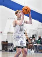 Photo from the gallery "St. Patrick-St. Vincent vs. Manteca (NCS TV Showcase)"