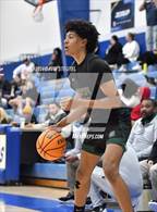 Photo from the gallery "St. Patrick-St. Vincent vs. Manteca (NCS TV Showcase)"