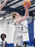 Photo from the gallery "St. Patrick-St. Vincent vs. Manteca (NCS TV Showcase)"