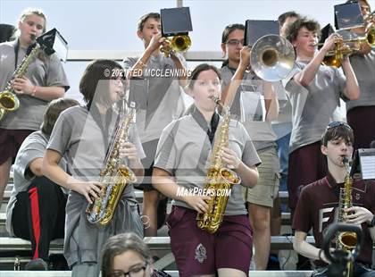 Thumbnail 1 in Bigelow @ Perryville photogallery.