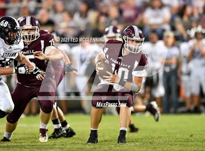 Thumbnail 1 in Bigelow @ Perryville photogallery.