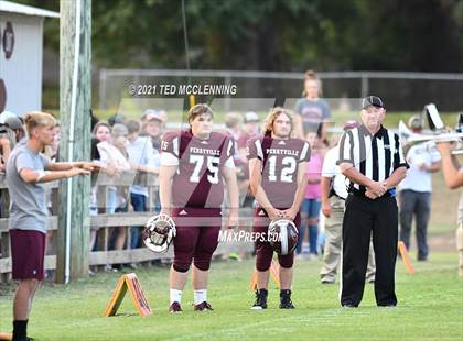 Thumbnail 1 in Bigelow @ Perryville photogallery.