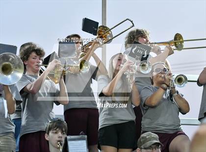 Thumbnail 3 in Bigelow @ Perryville photogallery.