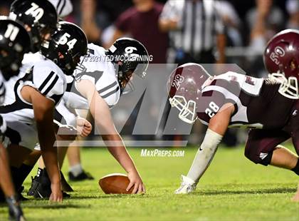 Thumbnail 2 in Bigelow @ Perryville photogallery.