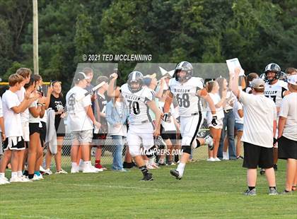 Thumbnail 1 in Bigelow @ Perryville photogallery.