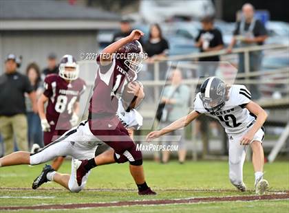 Thumbnail 1 in Bigelow @ Perryville photogallery.